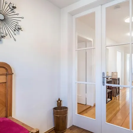 Apartment Thurnher
