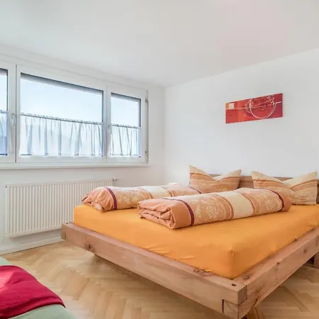 Apartment Thurnher Dornbirn