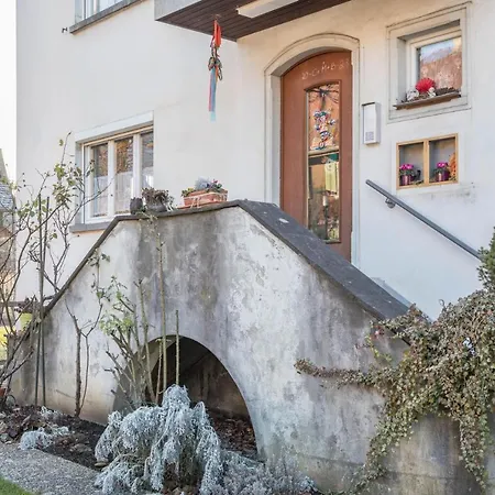 Thurnher Lejlighed Dornbirn