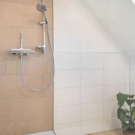 Thurnher Apartment *