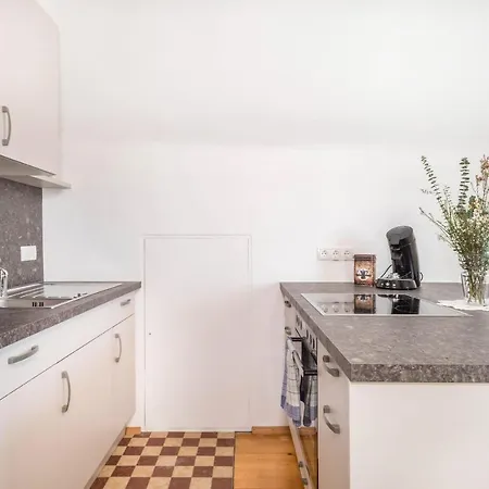 Thurnher Apartment