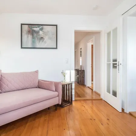 Thurnher Apartment Dornbirn