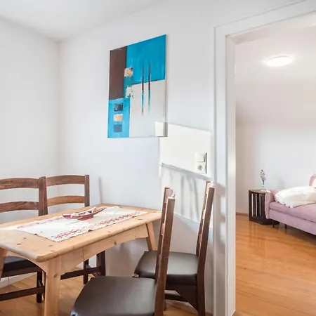Apartment Thurnher Dornbirn